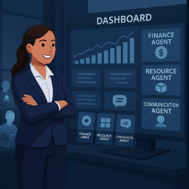 PM future dashboard