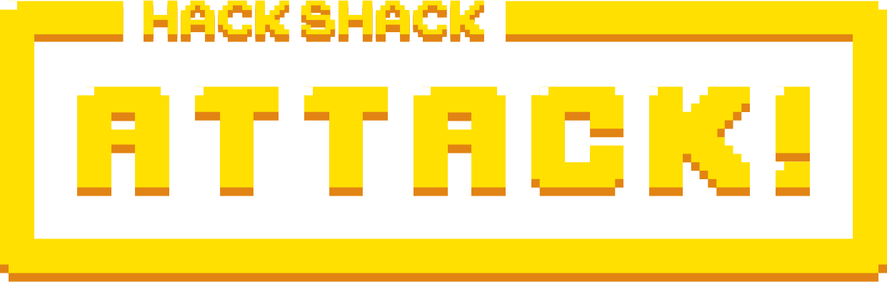 attack marquee
