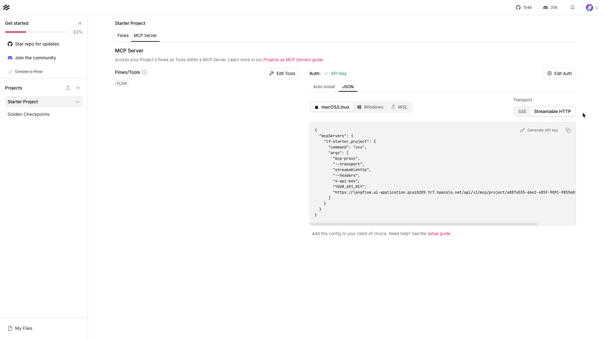 Flow Overview MCP Server