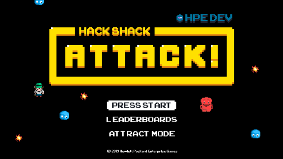 HackShack Logo