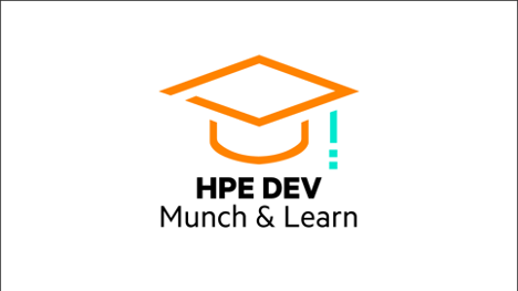 munch and learn logo