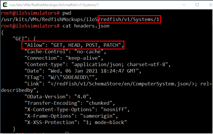 headers.json example