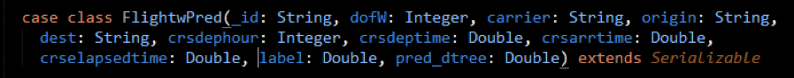 Scala case class 1